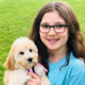 Meet your Posher, Emma